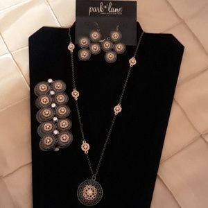 Park Lane 3 piece set